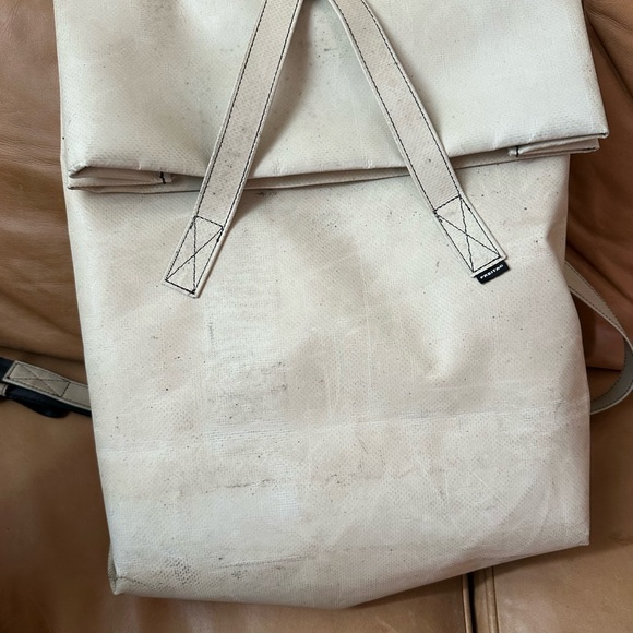 FREITAG KOWALSKI BACKPACK - Picture 1 of 3